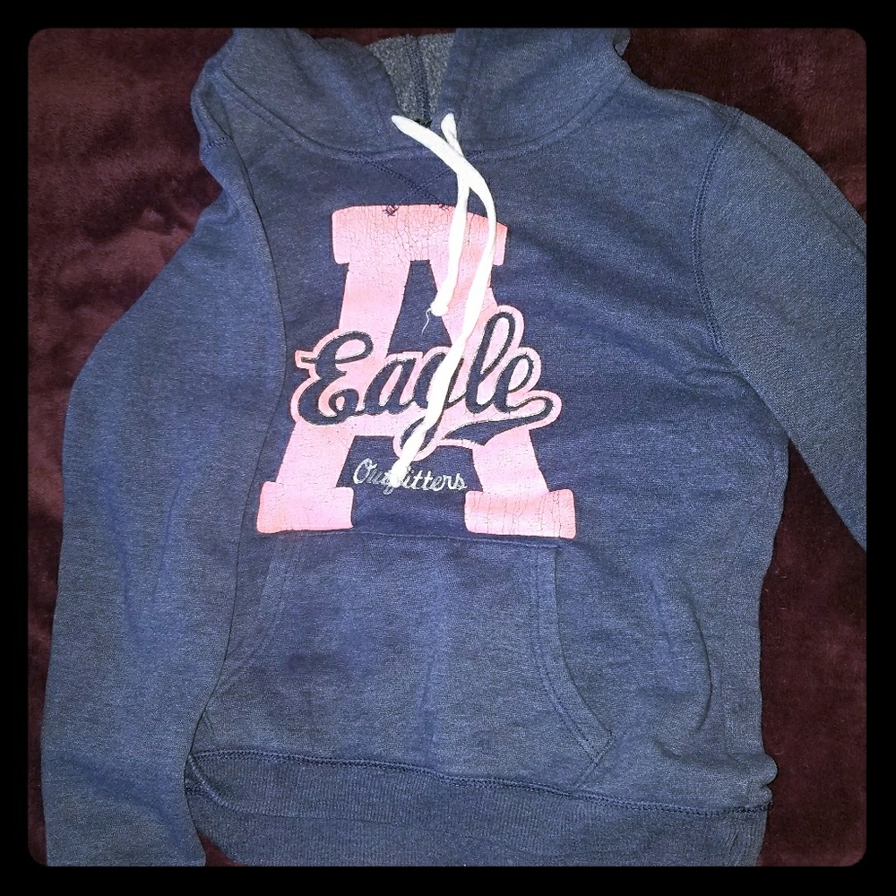 American Eagle Hoodie